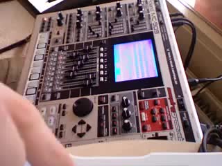 Sven van hees emotional rehabilitation live on my mc 909