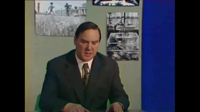1977 porn video – Очевидное невероятное отражение (1977)
