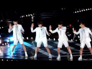 [fancam][150523] b1a4 lonely @ dream concert