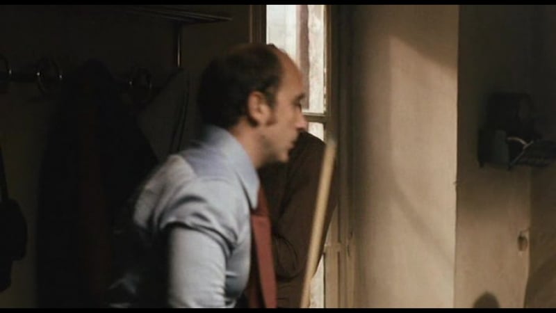 Рена нихаус в фильме "пленница" (триллер,драма,криминал,италия,1976)