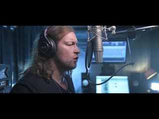 Cory marks outlaws & outsiders feat ivan moody, travis tritt, mick mars