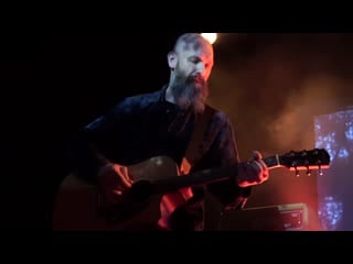 Ufomammut 20th anniversary acoustic set • gaswerk, winterthur (april 5th 2019)