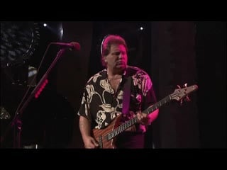 Elp • hoedown bitches crystal creole dance • live at auditorium stravinski 1997