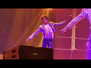 [video] 191116 @ 2019 sf9 live fantasy #2 unixerse in manila