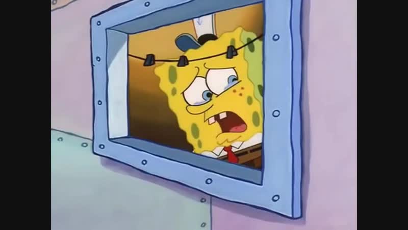 Sponge porn video – Sponge bob twisted boots sound
