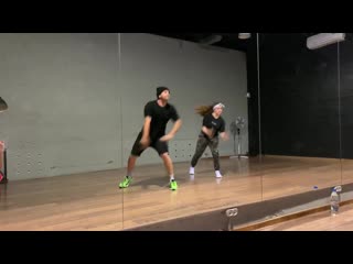 Choreo by zakheev denis