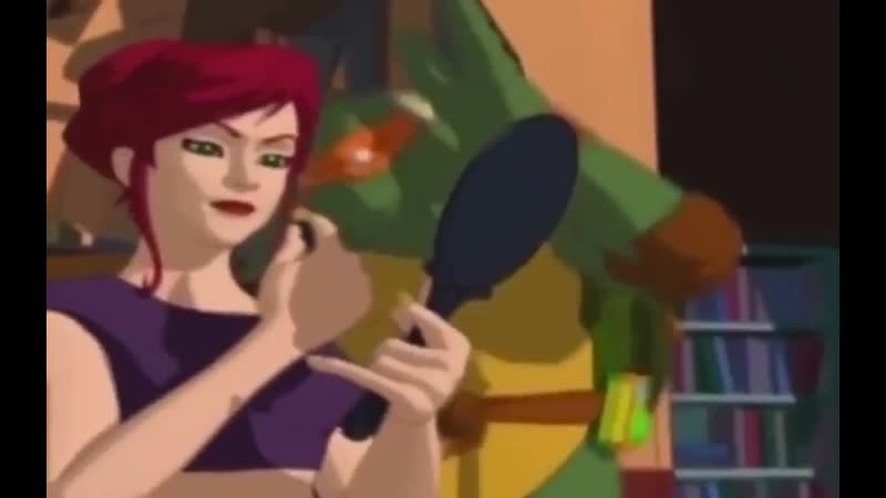 Tmnt 2003