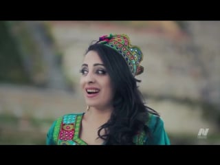 Farzana naaz فرزانه ناز pashto song akhtar hd 2015 official music video