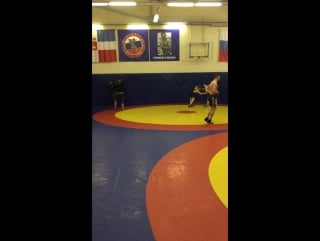 Тренироа ермак