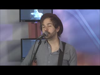 Cigarettes after sex performance (tony muela on sound, oct 2012)