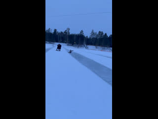 Видео от полины токаревой