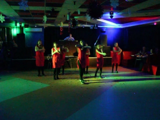 Wds "nyparty in citrusfit"