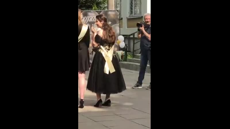 Выпускник 9 августа произойдут долгожданные изменения