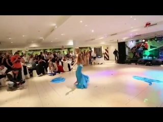 Polina mytko belly dance mario kirlis tamiil 8192