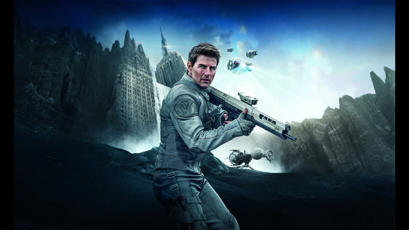 Обливион (2013)🎬 live l 720p