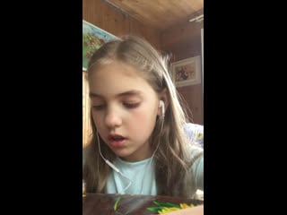 Skvortsova tanya, chickens 🐥