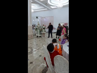 Live аққошқар менің ауылым