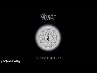 Slipknot disasterpieces (live in london) 2002