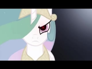 Higurasi my littel poni