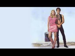 Девушка из долины / valley girl (1983)