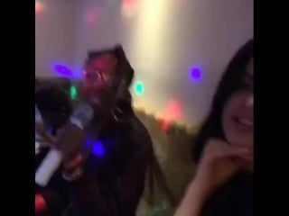 Pls go wish a happy birthday to this beautiful, strong, inspiring, and selfless woman for real tho, you don’t know what a hug i