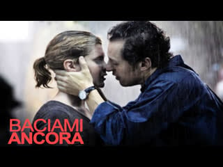 Baciami ancora (2010) 1080p