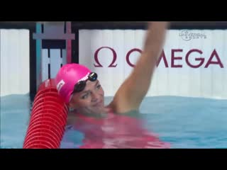 Efimova beats meilutyte in 100m breast champs universal sports