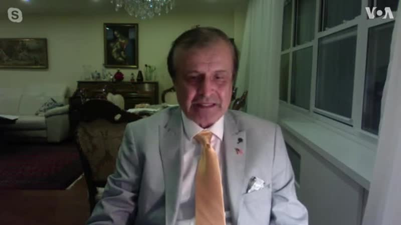 Итоги финальной схватки трампа и байдена в прямом эфире программы «дискуссия voa» обсуждаем заключительные президентские дебаты