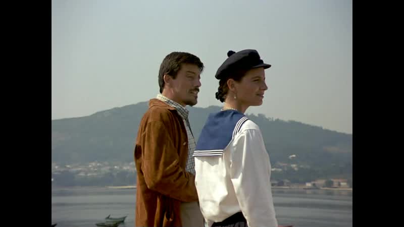 ”путешествие к началу мира” //1997, драма// мануэл ди оливейра