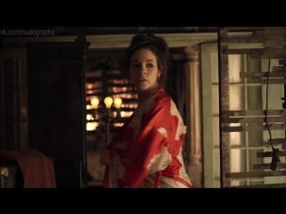 Анна силк (anna silk) в сериале "зов крови" (lost girl, 2010) сезон 1 / серия 3 (s01e03)