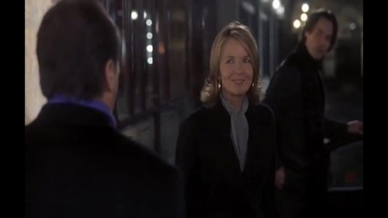 Something´s gotta give (2003) jack nicholson diane keaton keanu reeves amanda peet frances mcdormand