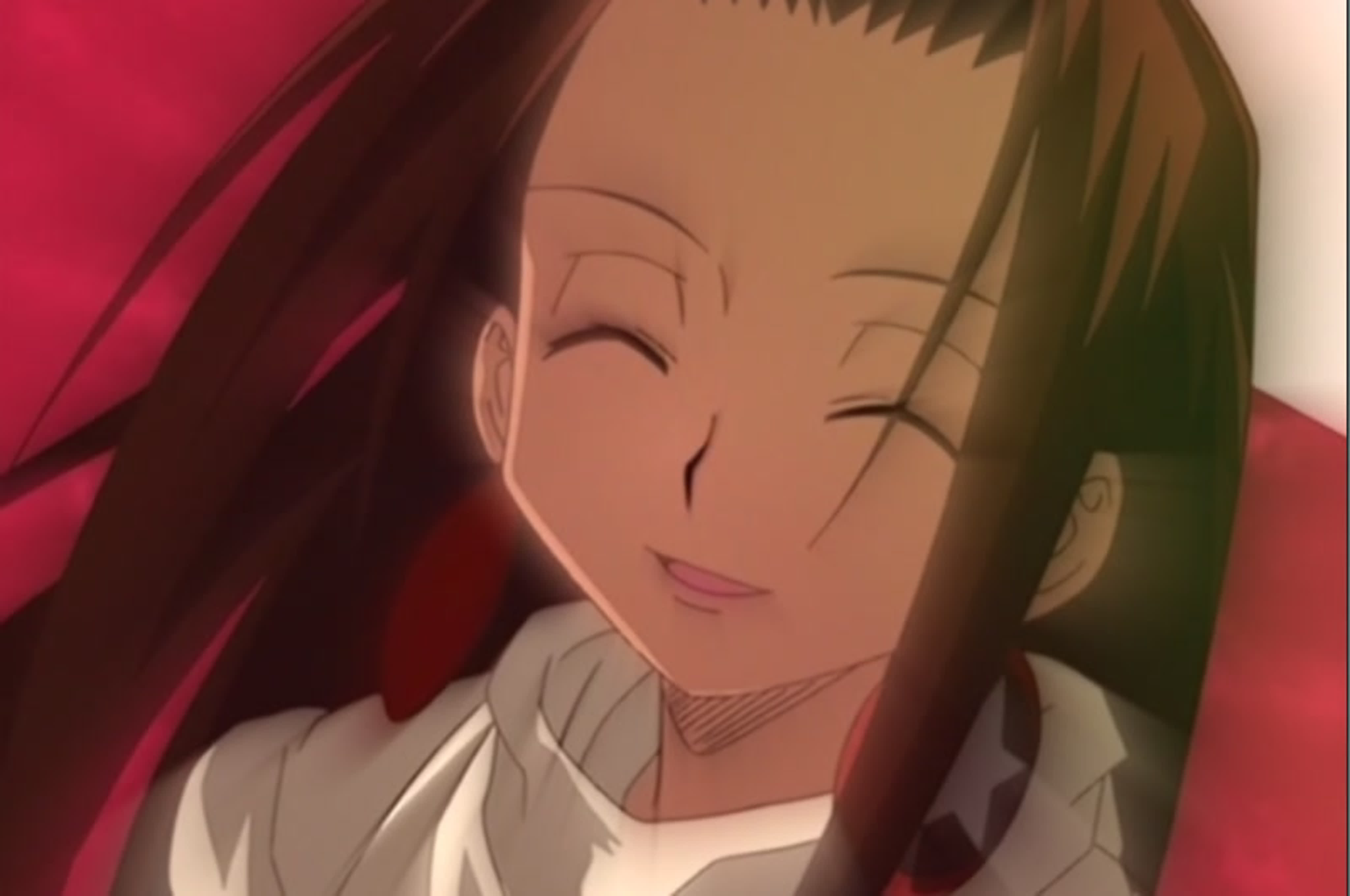 Hao asakura | shaman king | animemanga vine porn video on BrownPorn