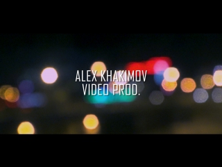 Anita kiss | alex khakimov prod