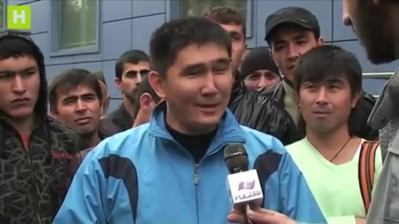 Раися для рузке