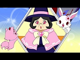 Jewelpet saison 1 épisode 20 opération plage de l'amour vf