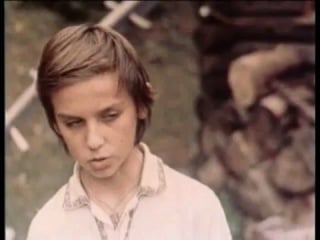 Любов любов фрагмент з фільму "білий птах з чорною ознакою"