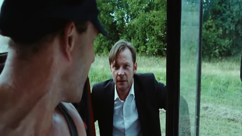 Колоски (2012) фэнтези, триллер, драма владислав пасиковский