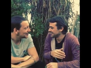 Exclusivo primer programa ! invitado nico vazquez