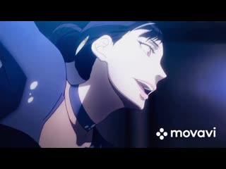 [ porn parade ] kurokami no onna [ amv ]