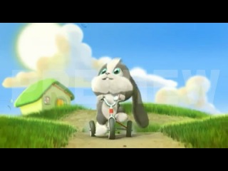 Lapin câlin bip bip (vidéo officielle) watch online