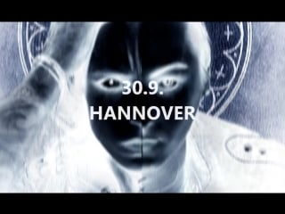 Banished and gone tour 2016