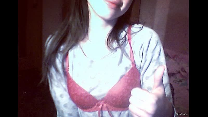 Чат рулетка😨я в образе телки пранк