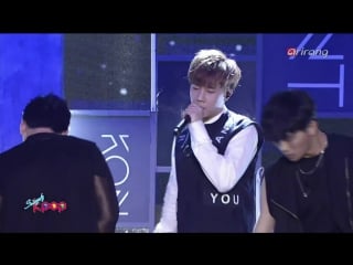 [15 05 22] kim sungkyu the answer + kontrol + ending | simply k pop
