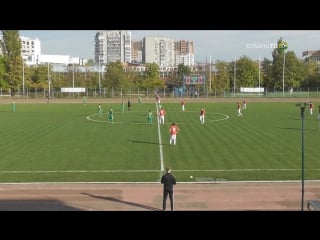 "кубань 2" "спартак владикааз" 30