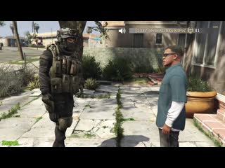 Mw2 player roasts franklin