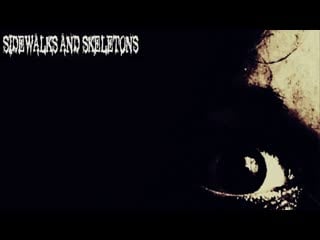 Sidewalks & skeletons x heroes of horror films morgue (the pure lights vegas (fhd))