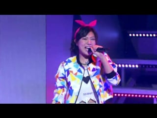 183 osuki + dai kirai = daisuki! [sae miyazawa, ayaka umeda, akb48 request hour setlist best 1035 2015]