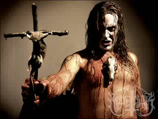 Marduk sex with satan