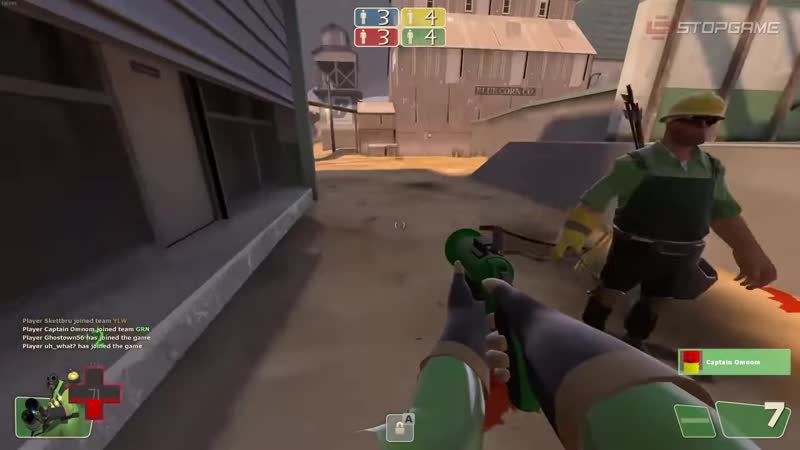 Слив assassin’s creed valhalla, некстген от microsoft, релиз tf2 classic, увольнения в ubisoft
