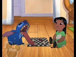 Lilo stitch s01 e15